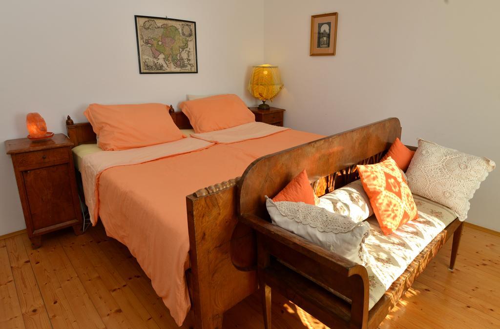 Apartments Maja Piran Bagian luar foto
